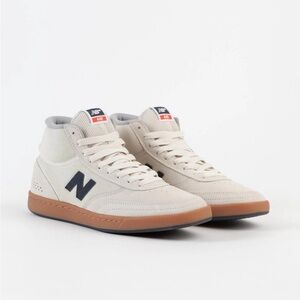 New Balance Numeric 440 High